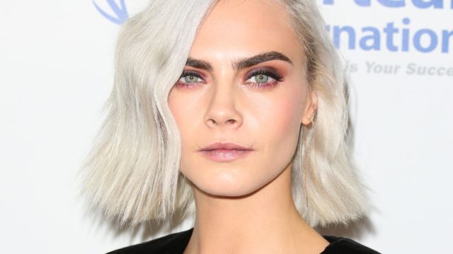 4th Annual unite4:humanity Gala - Arrivals