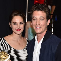 The 2015 MTV Movie Awards - Backstage and Audience