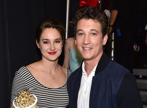 The 2015 MTV Movie Awards - Backstage and Audience