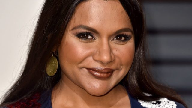 Mindy Kaling