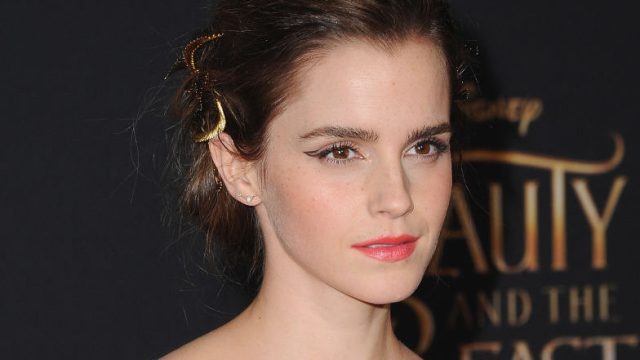 Premiere Of Disney's "Beauty And The Beast" - Arrivals