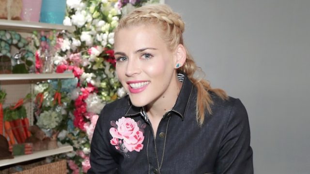 Busy Philippes