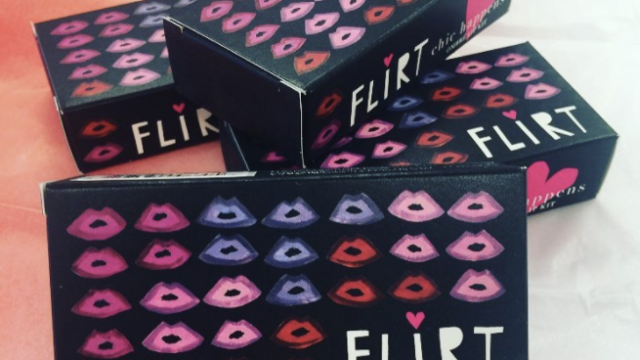 flirt cosmetics
