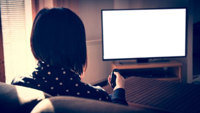 tv