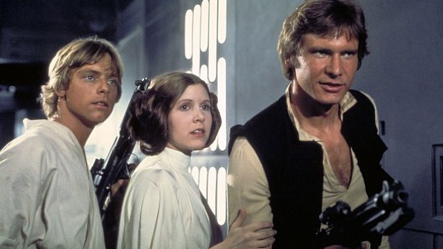 og trio