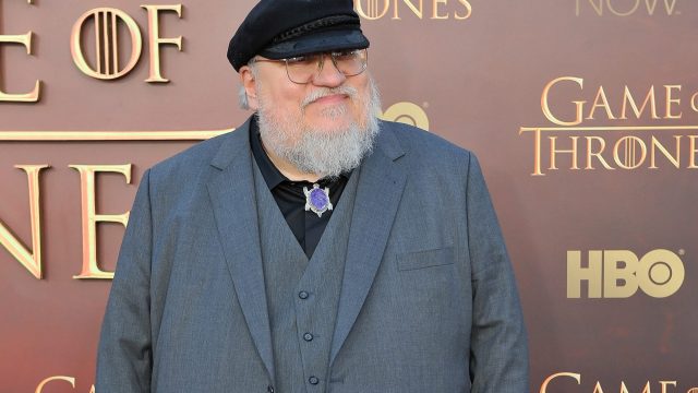 HBO's "Game Of Thrones" Season 5 - San Francisco Premiere