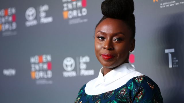 8th Annual Women In The World Summit