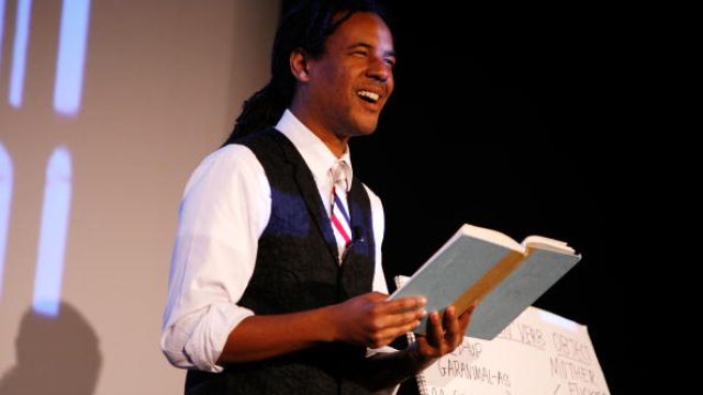 The 2009 New Yorker Festival: Fiction Night