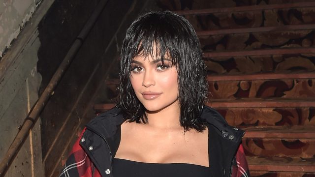Kylie Jenner