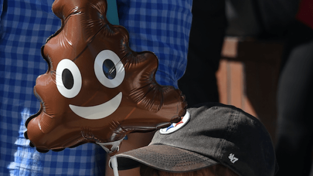 poop emoji