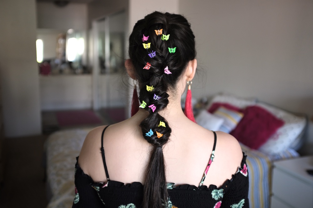 Best hair claw clips this year  and how TikTok helped them surge