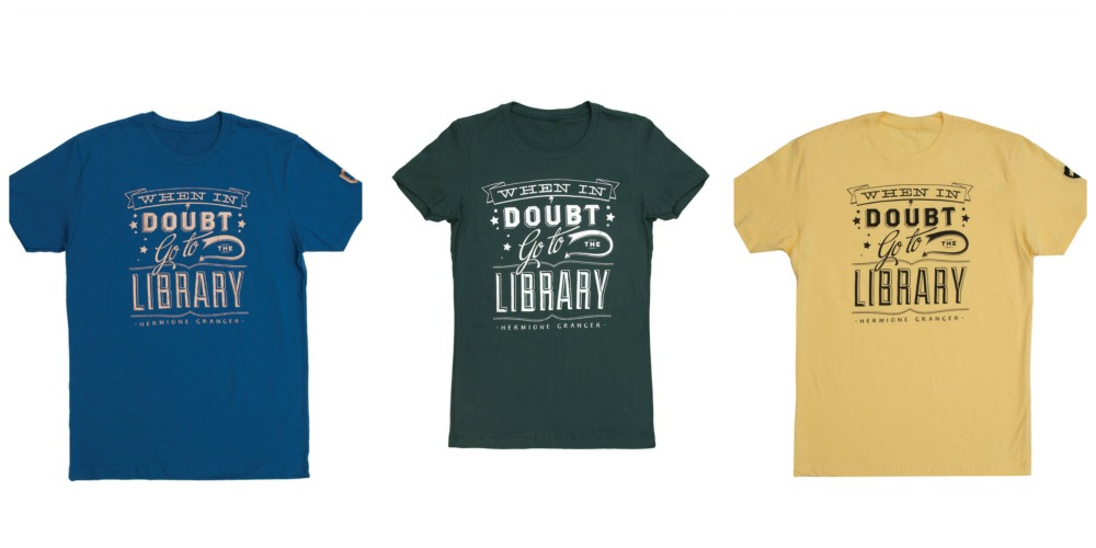 This National Library Week merch will delight your inner bookworm — and ...