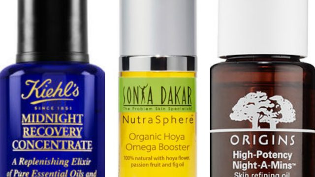 night oil