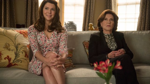 gilmore girls