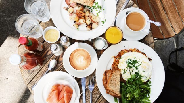brunch