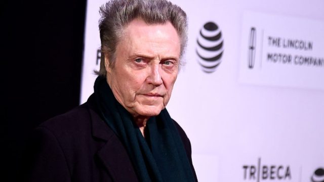 walken