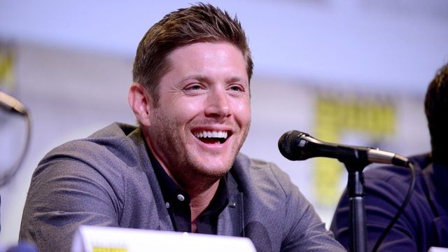 Comic-Con International 2016 - "Supernatural" Special Video Presentation And Q&A