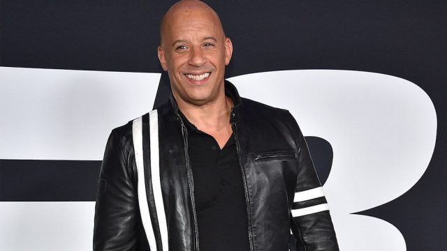 "The Fate Of The Furious" New York Premiere