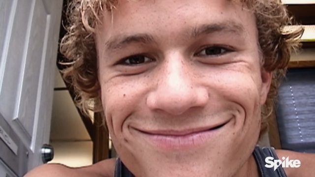 HeathLedger