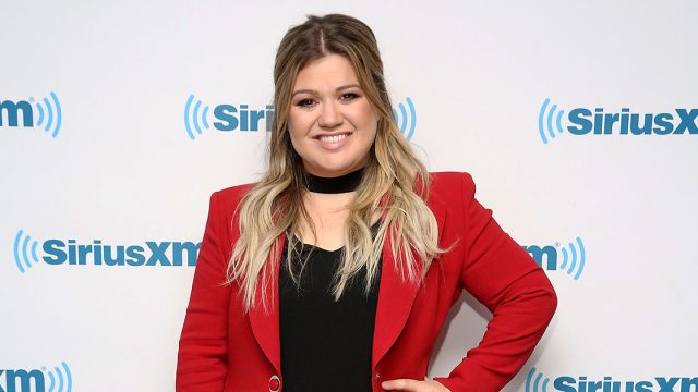 Kelly Clarkson