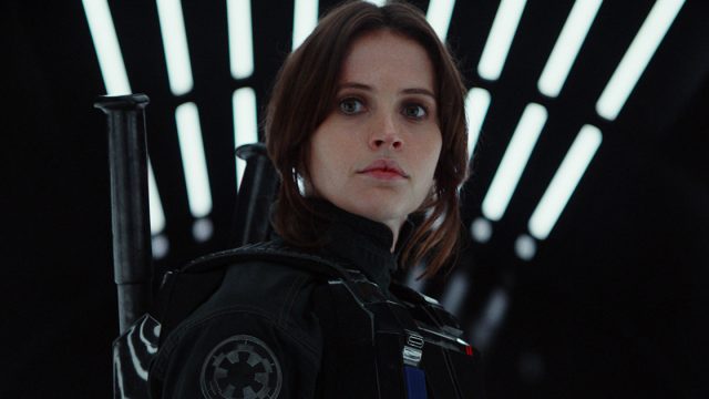 Rogue One