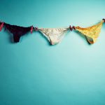 How to Remove Stains from Underwear and Delicates with Vanish