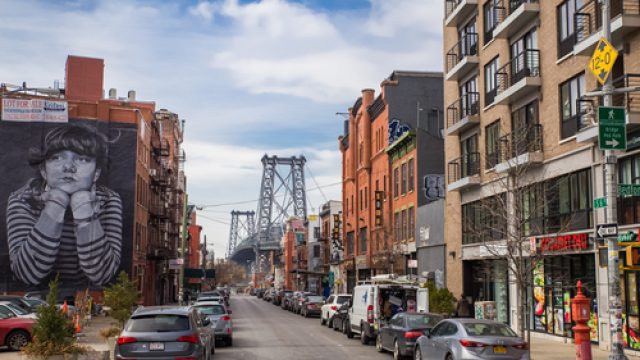 williamsburg
