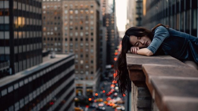 stress-myths
