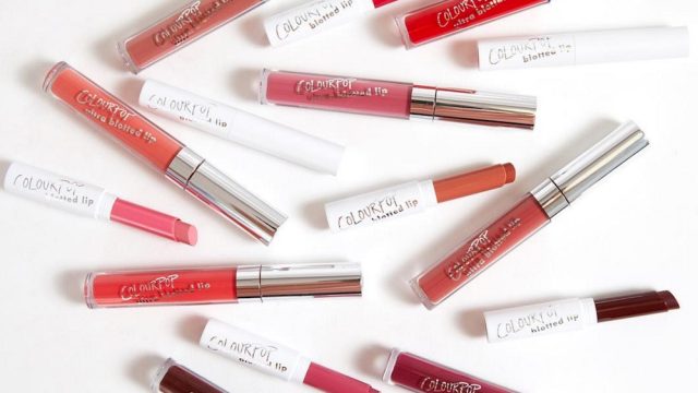 ColourPop