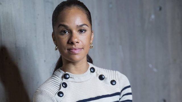 An Evening With Misty Copeland