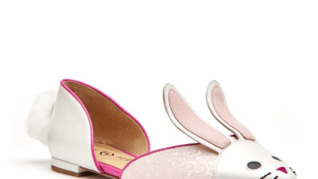 spring shoes