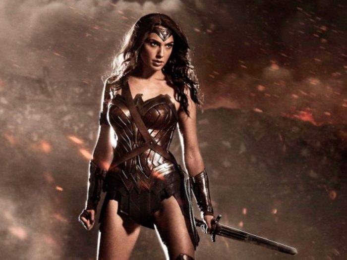 Beyonce helped Gal Gadot get the lead role in 'Wonder Woman