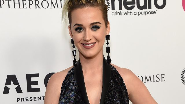Katy Perry