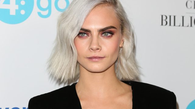 4th Annual unite4:humanity Gala - Arrivals
