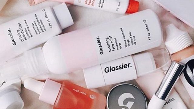 Glossier