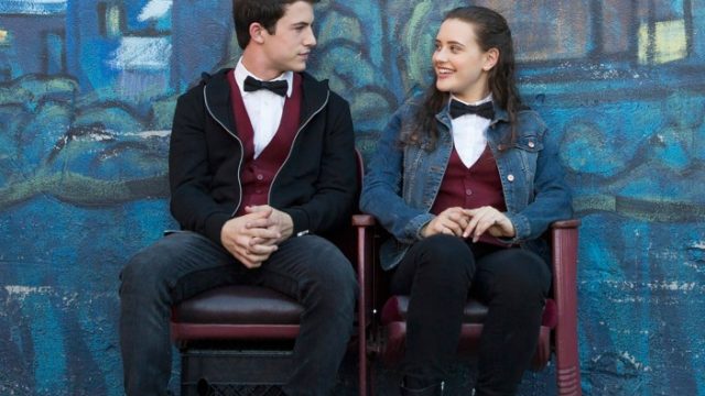 13 REASONS WHY