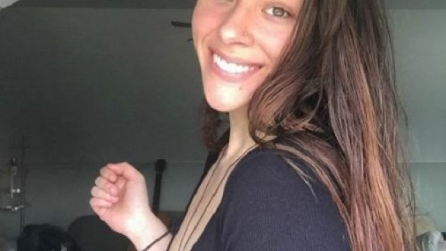 morgan mikenas