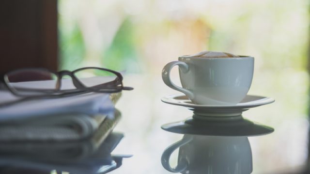 coffee