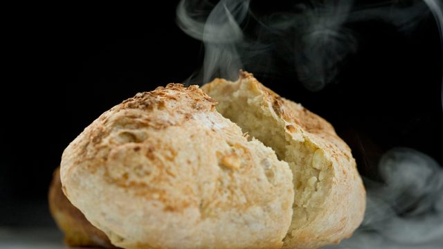 Hot Bread