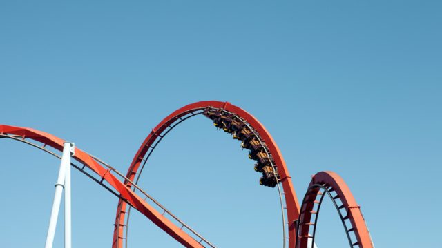 Roller Coaster