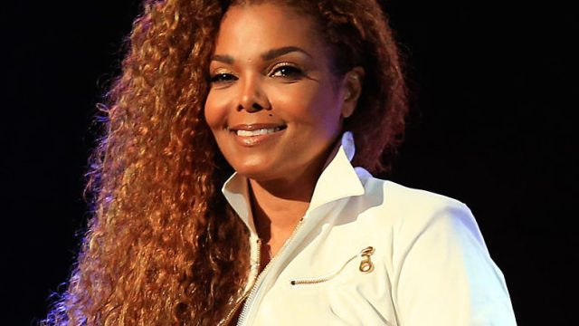 janet jackson