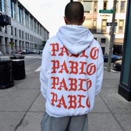 Kanye West Opens 21 Temporary PABLO Stores Around The World