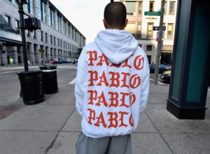 Kanye West Opens 21 Temporary PABLO Stores Around The World