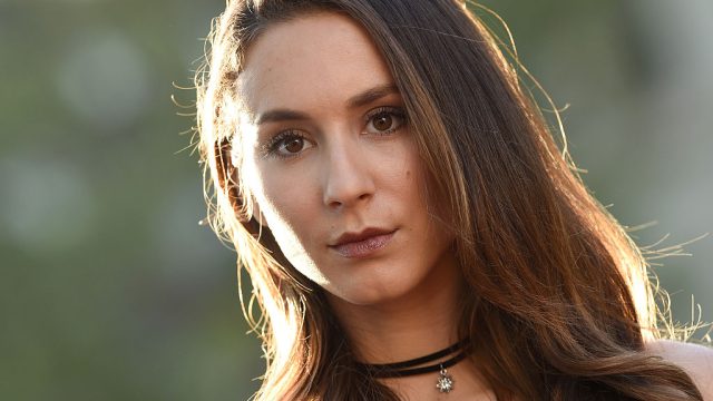 Troian Bellisario