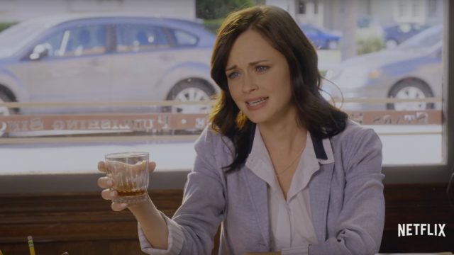 Gilmore Girls