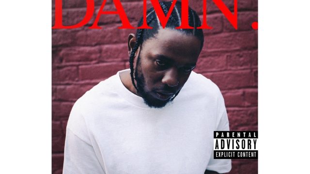 kendrick lamar damn