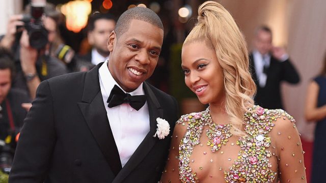 beyonce obamas