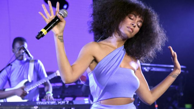 Solange