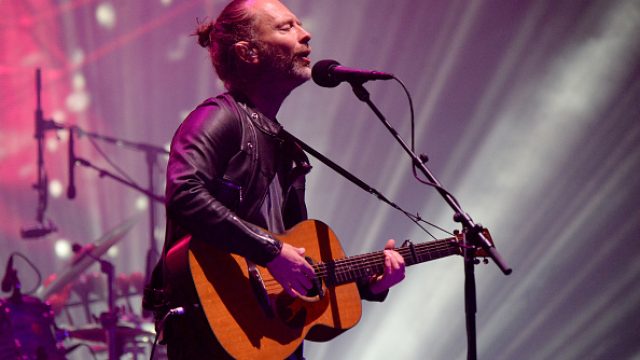 radiohead