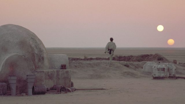 STAR WARS